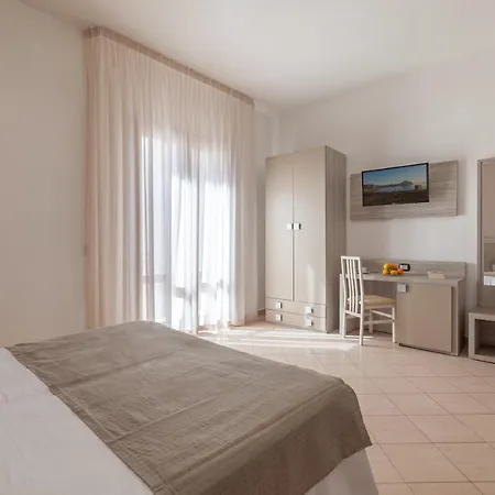 D'oro San Vito Lo Capo