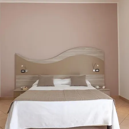 Hotel D'oro