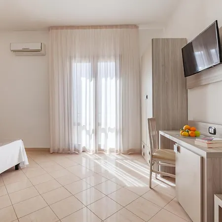 D'oro Hotel San Vito Lo Capo