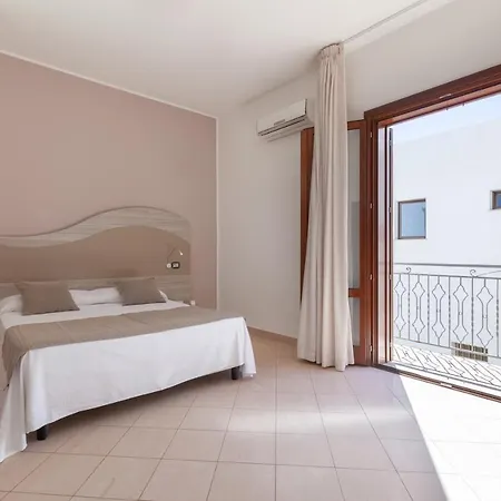 D'oro San Vito Lo Capo
