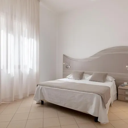 Hotel D'oro