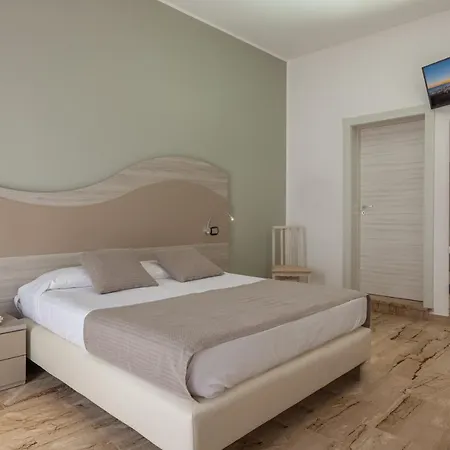 Hotel D'oro 2*