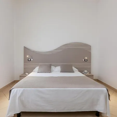 D'oro Hotel 2*