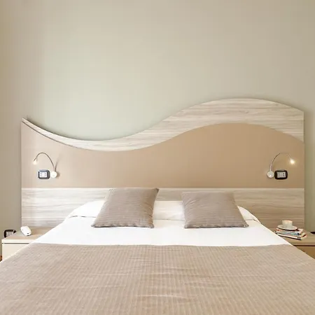 Hotel D'oro 2*
