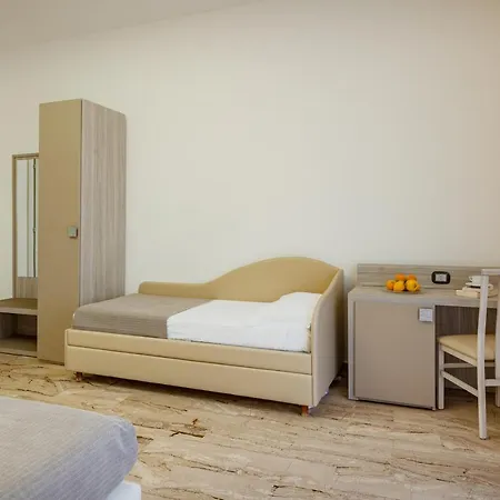 D'oro Hotel San Vito Lo Capo