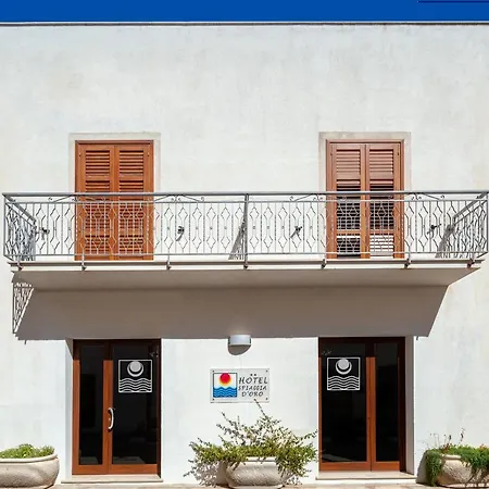 D'oro Hotel