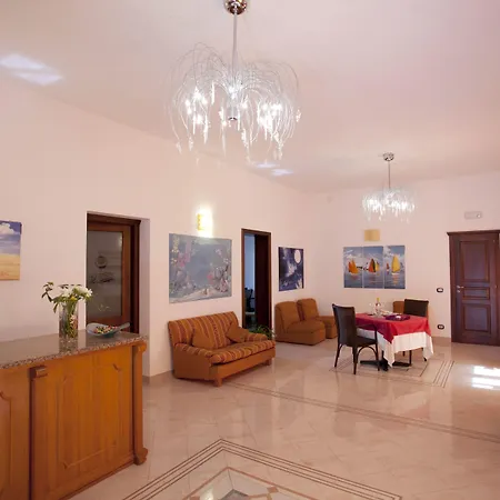 Hotel D'oro San Vito Lo Capo