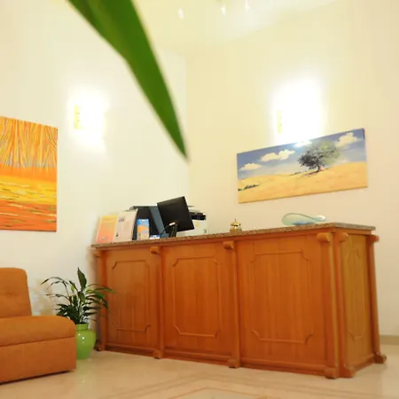 Hotel D'oro 2*