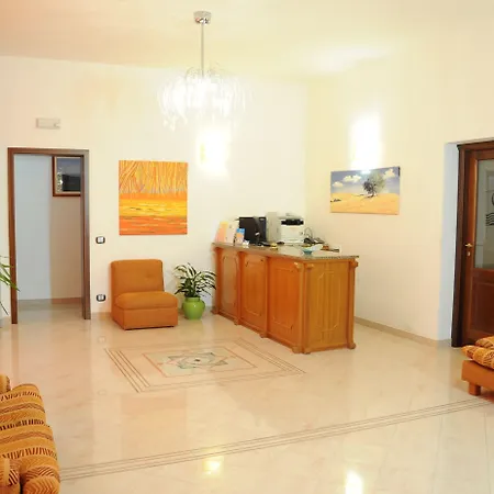 Hotel D'oro San Vito Lo Capo