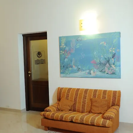 Hotel D'oro