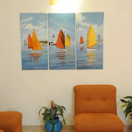 Hotel D'oro 2*