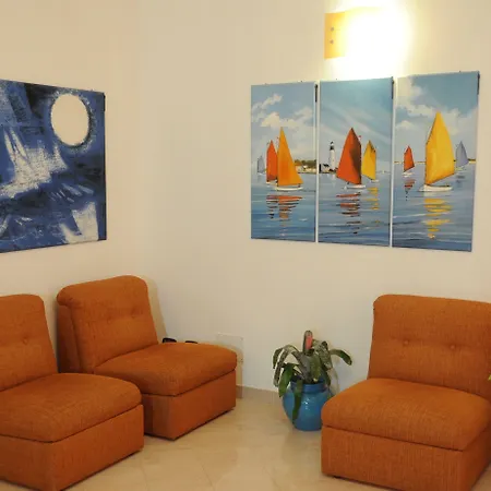 Hotel D'oro 2*