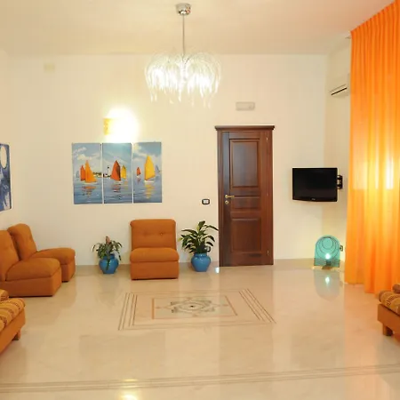 D'oro Hotel San Vito Lo Capo