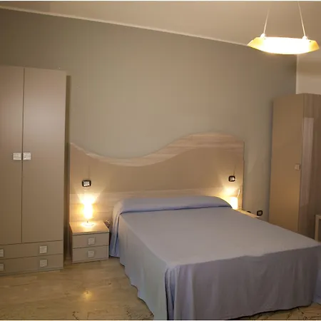 Hotel D'oro 2*