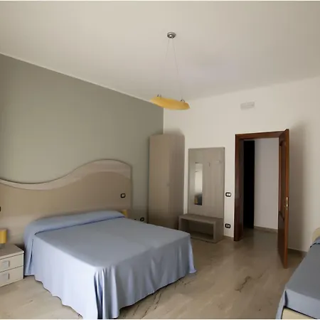 D'oro Hotel San Vito Lo Capo