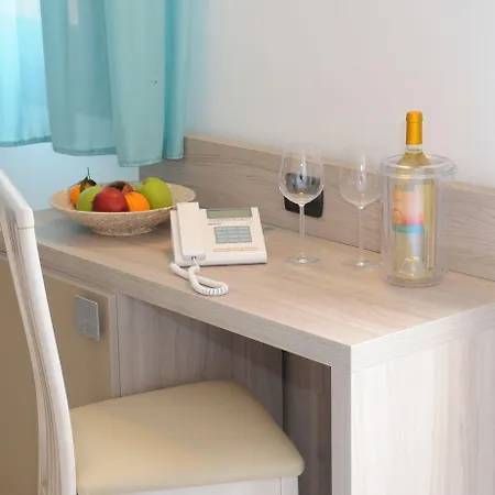 Hotel D'oro San Vito Lo Capo