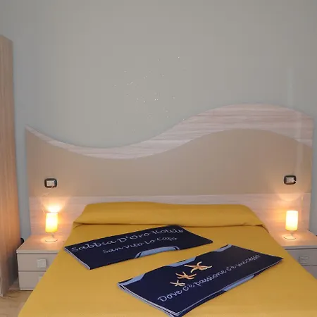 D'oro Hotel 2*