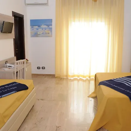 D'oro Hotel 2*