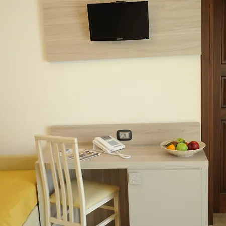 D'oro Hotel