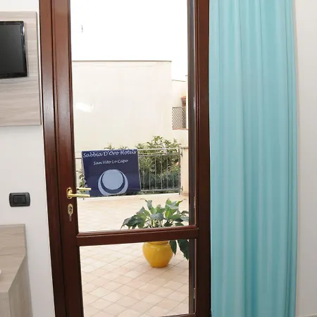 Hotel D'oro San Vito Lo Capo