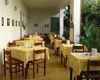 D'oro Hotel San Vito Lo Capo