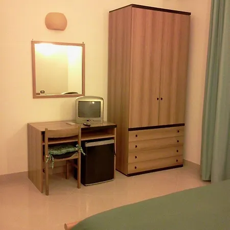 Hotel D'oro