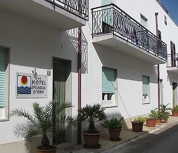 D'oro Hotel 2*