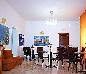 D'oro Hotel San Vito Lo Capo