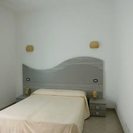 D'oro San Vito Lo Capo