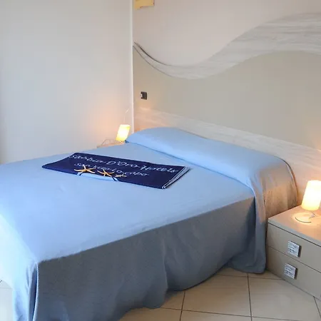 Hotel D'oro